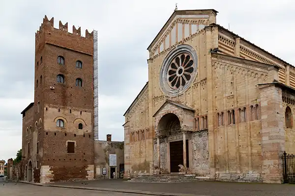 Verona Italie Verona Italie