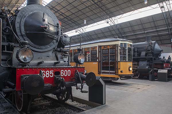 Museum of Science and Technology Museum of Science and Technology