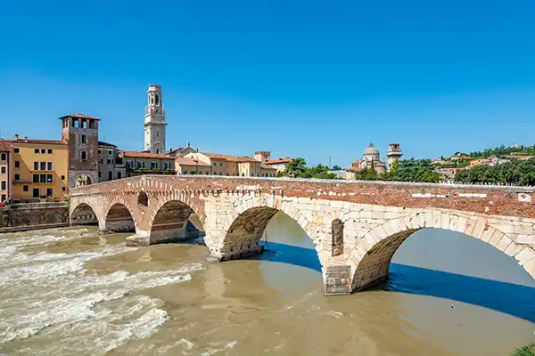 Verona Italië Verona Italië